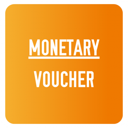 Monetary Voucher