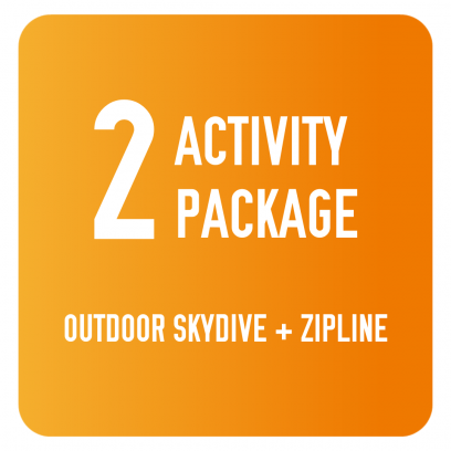 2 - Skywire & Skydive